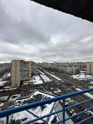 Объект по адресу Санкт-Петербург г, Просвещения пр-кт, д. 33к1