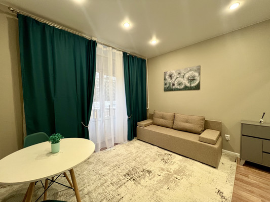 Объект по адресу Санкт-Петербург, Елецкая ул, 9 