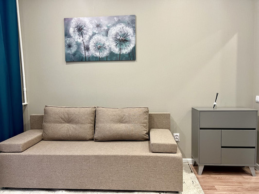 Объект по адресу Санкт-Петербург, Елецкая ул, 9 