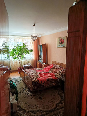 Объект по адресу Москва, Советской Армии ул, 218/1 