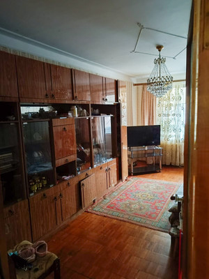 Фото квартиры по адресу Москва, Советской Армии ул, 218/1 