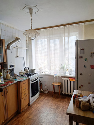 Фото квартиры по адресу Москва, Советской Армии ул, 218/1 