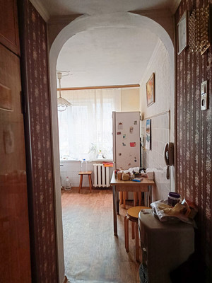 Фото квартиры по адресу Москва, Советской Армии ул, 218/1 