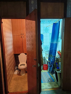 Фото квартиры по адресу Москва, Советской Армии ул, 218/1 