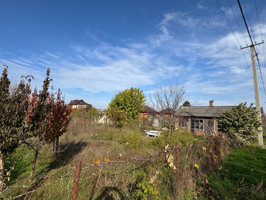 Объект по адресу Москва, Луч снт 