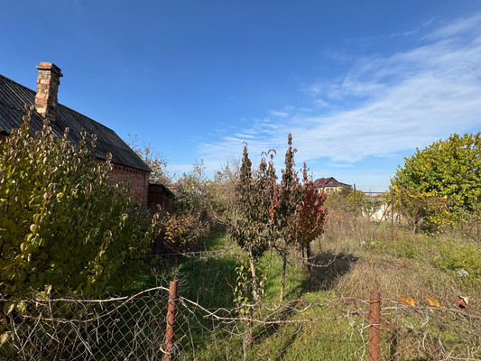 Объект по адресу Москва, Луч снт 