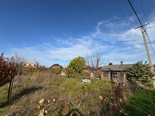 Объект по адресу Москва, Луч снт 