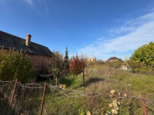 Объект по адресу Москва, Луч снт 
