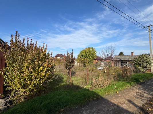 Объект по адресу Москва, Луч снт 