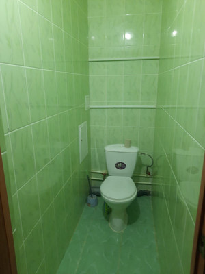 Фото квартиры по адресу Москва, Авиаторов пр-кт, 6 