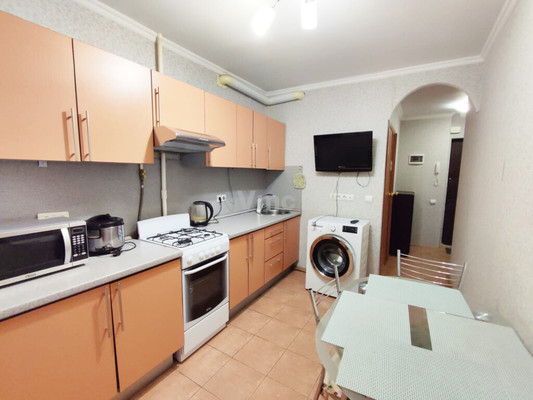 Объект по адресу Москва, Яблочкова ул, 19 