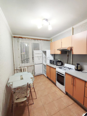 Объект по адресу Москва, Яблочкова ул, 19 