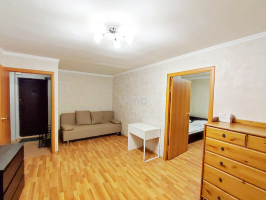 Объект по адресу Москва, Яблочкова ул, 19 