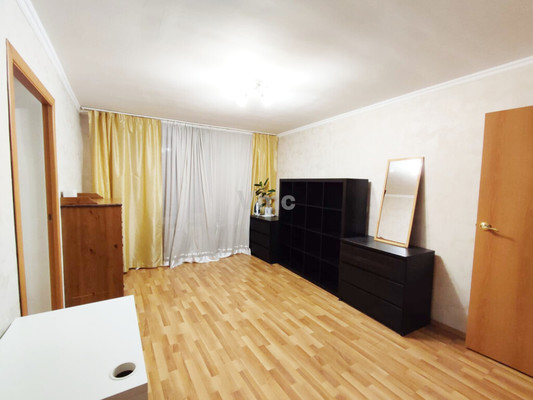 Объект по адресу Москва, Яблочкова ул, 19 