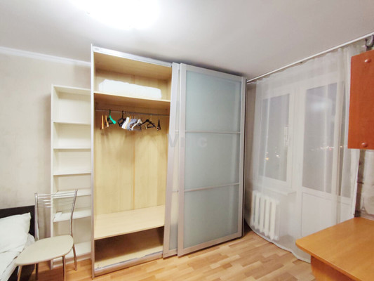 Объект по адресу Москва, Яблочкова ул, 19 