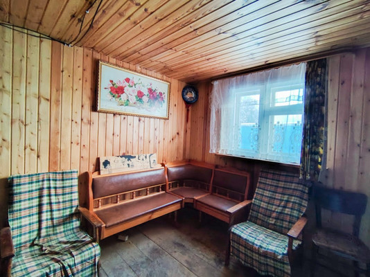 Объект по адресу Москва, Протва СНТ снт 