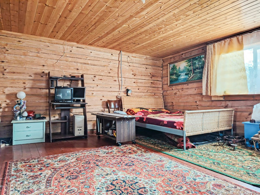 Объект по адресу Москва, Протва СНТ снт 