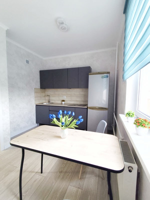 Объект по адресу Москва, Венецианская ул, 8 