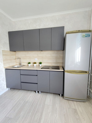 Объект по адресу Москва, Венецианская ул, 8 