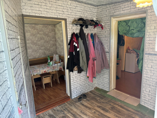 Объект по адресу Москва, Нахимова ул, 9 