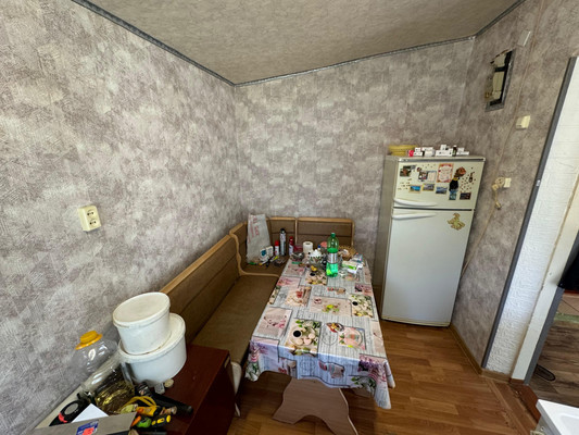 Объект по адресу Москва, Нахимова ул, 9 