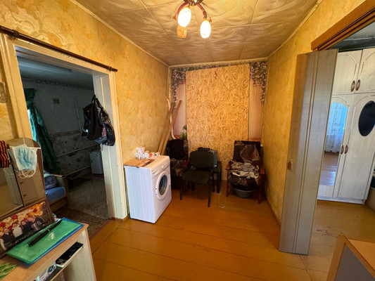 Объект по адресу Москва, Нахимова ул, 9 