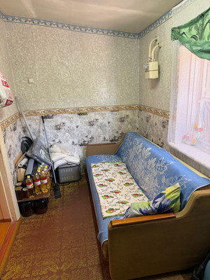 Объект по адресу Москва, Нахимова ул, 9 