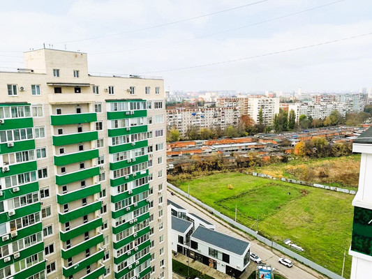 Объект по адресу Москва, им. Дмитрия Благоева ул, 29к3 