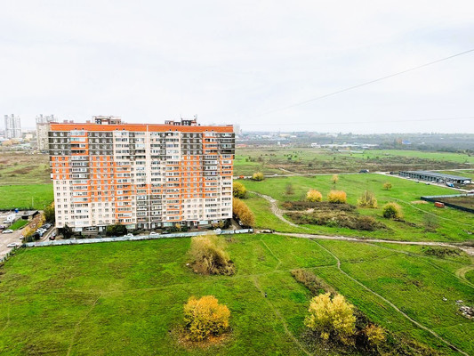 Объект по адресу Москва, им. Дмитрия Благоева ул, 29к3 