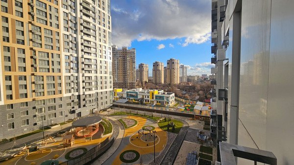 Фото квартиры по адресу Краснодарский край, Колхозная ул, д. 5/2к4