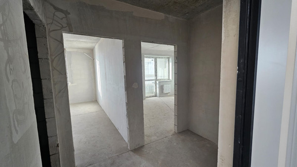 Фото квартиры по адресу Краснодарский край, Колхозная ул, д. 5/2к4