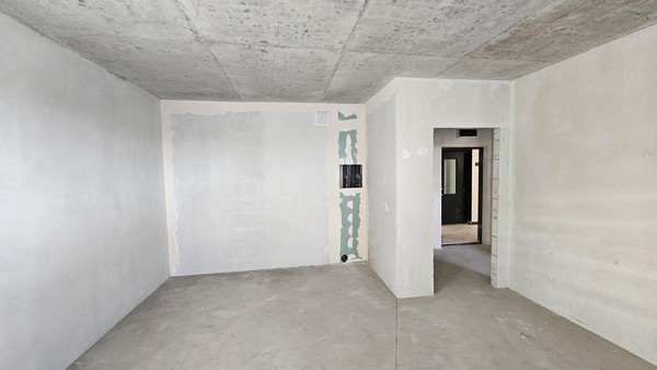 Фото квартиры по адресу Краснодарский край, Колхозная ул, д. 5/2к4