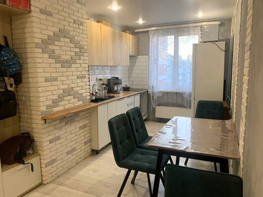 Объект по адресу Москва, им. Тюляева ул, 6/2 