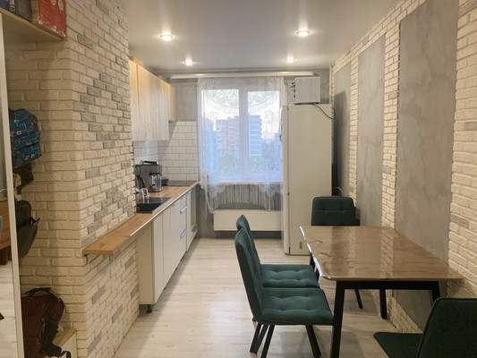 Объект по адресу Москва, им. Тюляева ул, 6/2 