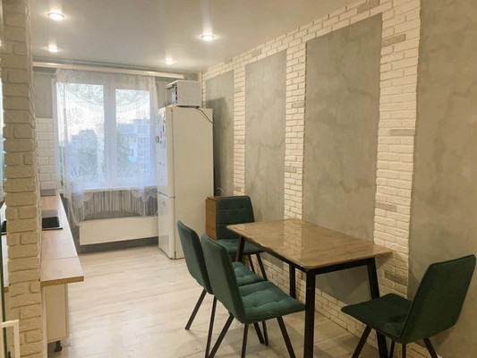 Объект по адресу Москва, им. Тюляева ул, 6/2 