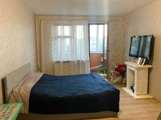 Объект по адресу Москва, им. Тюляева ул, 6/2 