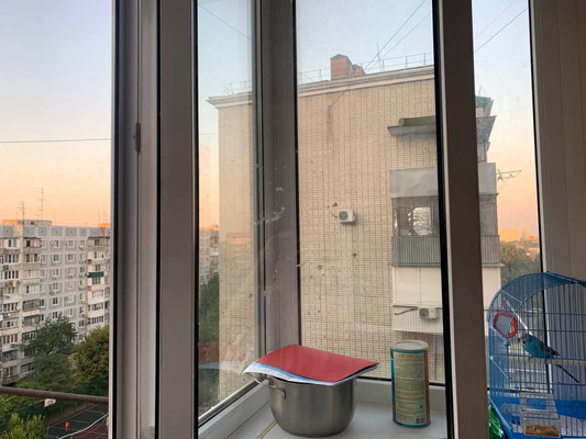 Объект по адресу Москва, им. Тюляева ул, 6/2 