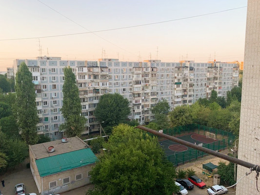 Объект по адресу Москва, им. Тюляева ул, 6/2 