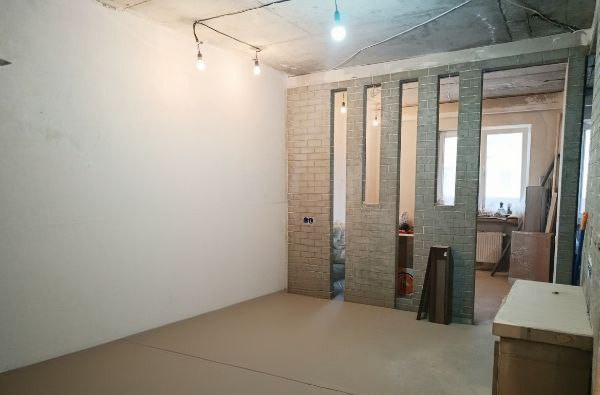 Фото квартиры по адресу Москва, им. Академика Фёдорова ул, 6 