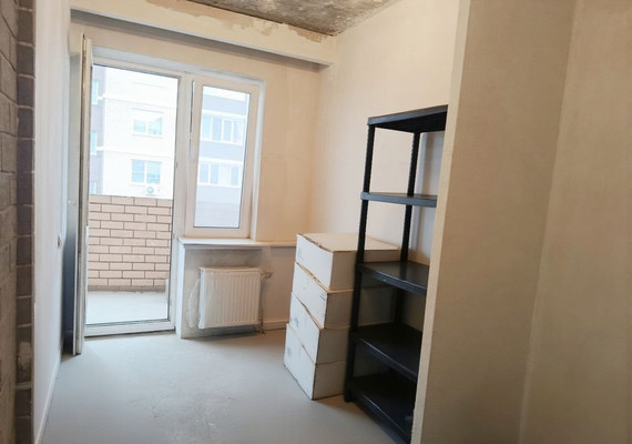 Фото квартиры по адресу Москва, им. Академика Фёдорова ул, 6 