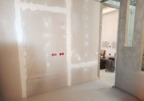 Фото квартиры по адресу Москва, им. Академика Фёдорова ул, 6 