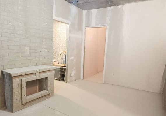 Фото квартиры по адресу Москва, им. Академика Фёдорова ул, 6 