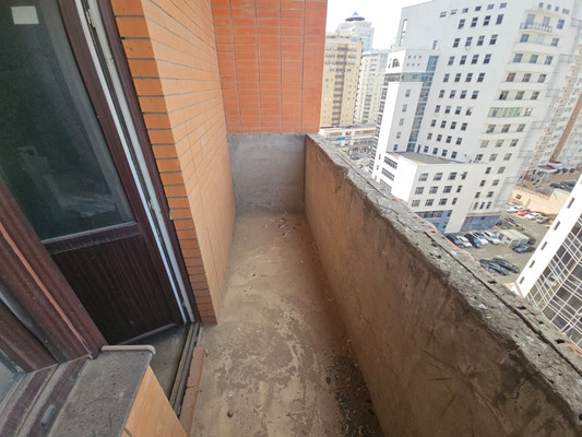 Объект по адресу Москва, Комсомольская ул, 8 