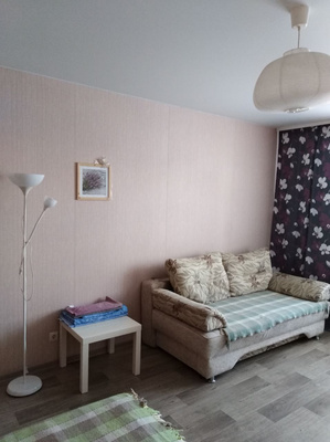 Объект по адресу Санкт-Петербург, Энгельса пр-кт, 134к1 