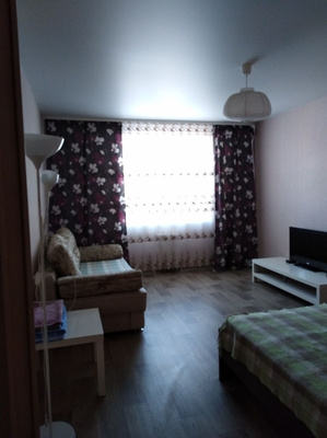 Объект по адресу Санкт-Петербург, Энгельса пр-кт, 134к1 