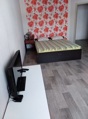 Объект по адресу Санкт-Петербург, Энгельса пр-кт, 134к1 