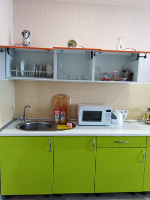 Объект по адресу Санкт-Петербург, Энгельса пр-кт, 134к1 