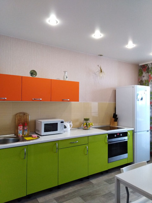 Объект по адресу Санкт-Петербург, Энгельса пр-кт, 134к1 