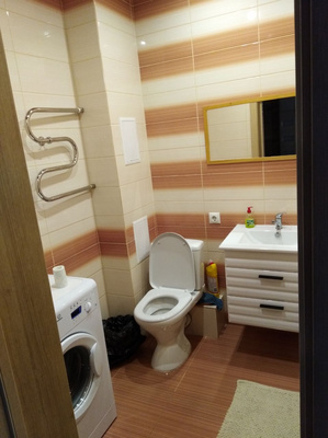 Объект по адресу Санкт-Петербург, Энгельса пр-кт, 134к1 