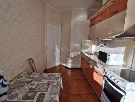 Объект по адресу Санкт-Петербург г, Коломяжский пр-кт, д. 15